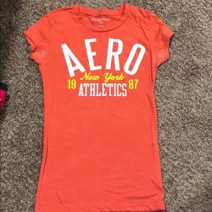 Aeropostale short sleeve T-shirt